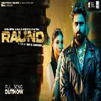 Raund Nitin Gill X Khushi Verma By Mita Bahu Aala,Manisha Sharma Poster